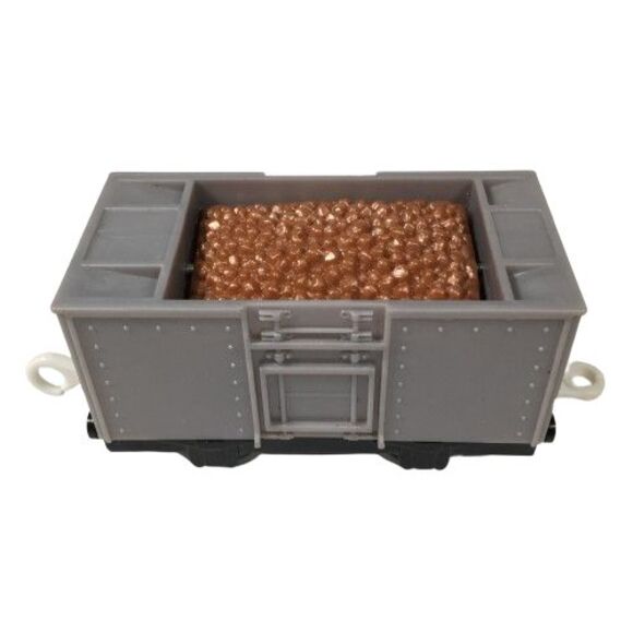 Thomas & Friends Trackmaster Crovan's Gate Mine w/ Car Mattel Tank Engine Train - Picture 8 of 16